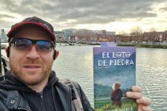 Juan Vicente-  Dublin 03022023