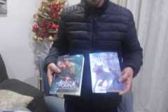 Antonio Fernandez 28122021