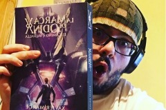 sergio calzada 25022018