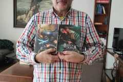 Jose Manuel Tenreiro 23122021