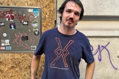 Pionero Ragnarok deBCN en Zaragoza 31072023