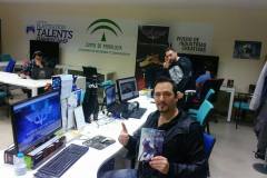 gunstar studios 24022017