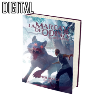 Pase Online de La marca de Odín: El despertar.