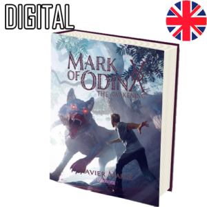 Mark of Odin: The Awakening Digital Edition