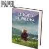 El loto de piedra es un libro del género thriller de acción y suspense que conecta España y Vietnam.