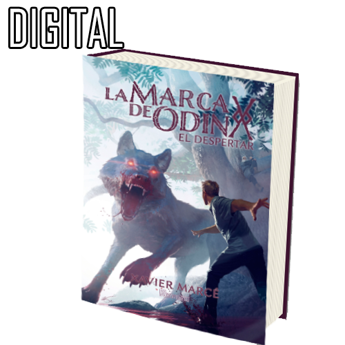 Pase Online de La marca de Odín: El despertar.