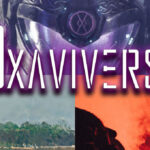 El XaviVerso es la comunidad y tienda online del universo literario transmedia del escritor Xavier Marcé, donde todo está conectado.