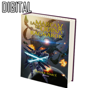 La marca de Odín: Ragnarok