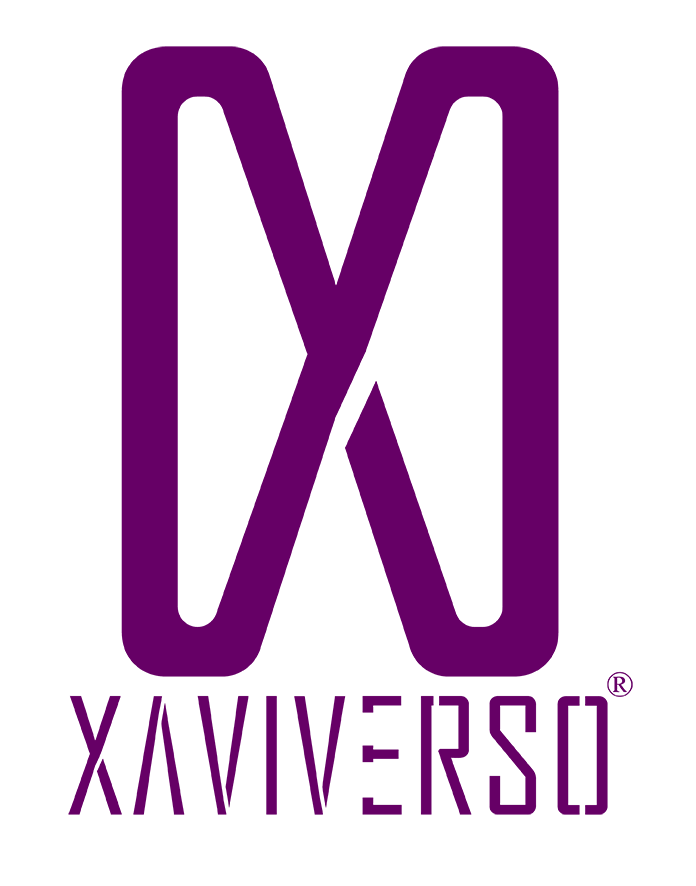 El XaviVerso es el universo literario transmedia del escritor Xavier Marcé, donde todo está conectado.