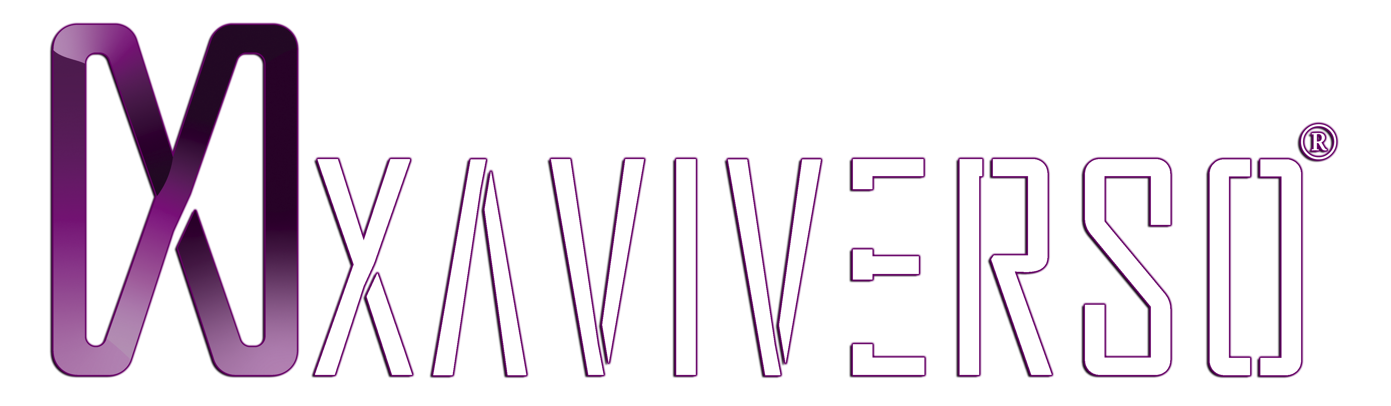 Logo de XaviVerso
