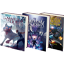 Pack trilogía de La marca de Odín: El despertar, El camino a Valhalla y Ragnarok