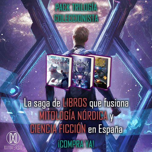 Banner Pack Trilogía LMDO