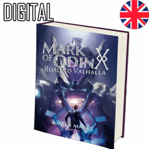 Mark of Odin: Road to Valhalla store