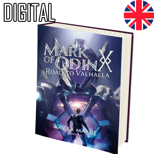 Mark of Odin: Road to Valhalla store