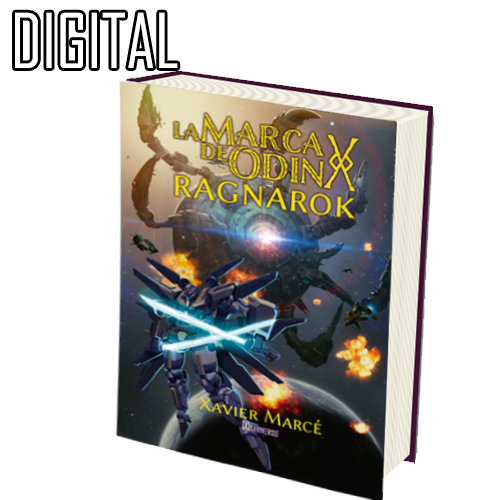 La marca de Odín: Ragnarok