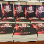 Libros de la edición coleccionista de Sí, pasarán.