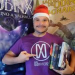 Felicitación de Navidad de Xavier Marcé