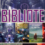 Mi Biblioteca de los libros del XaviVerso