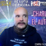 Charla con el autor Xavier Marcé en Twitch 02 sobre La marca de Odín, El loto de piedra y Sí, pasarán.