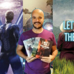 Letter from the Author 89 by Xavier Marcé