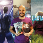 Carta del autor Xavier Marcé 89