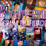 Programa de afiliación de los libros del XaviVerso