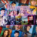 XaviVerso Books Affiliate Program