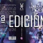 La Sexta Edición de La marca de Odín: El camino a Valhalla ya está disponible.