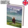 The Stone Lotus thriller book Collector's Digital Edition