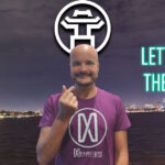 Letter from the Author 90 by writer Xavier Marce