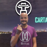 Carta del Autor 90 del escritor Xavier Marcé