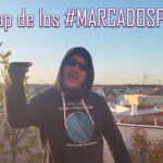 El rap de los Marcados por Odin de Xavier Marcé - Inocentada