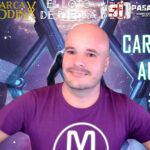 Carta del autor 91: Soñando con Origen de Xavier Marcé