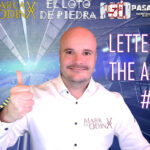 Letter from the Author 92: Asia Again by Xavier Marce.