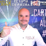Carta del Autor 92 del escritor Xavier Marcé con todas las novedades del XaviVerso y sus libros La marca de Odín, El loto de piedra y Sí pasarán.
