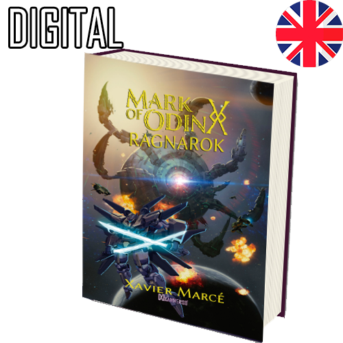 Mark of Odin: Ragnarok