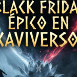 Ofertas por Black Friday en los libros del XaviVerso.