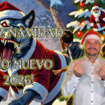 Carta del Autor 94: Los sueños siguen creciendo del escritor Xavier Marcé. Feliz Navidad y Año nuevo 2025 del XaviVerso.