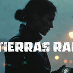 Teaser del thriller de acción En Tierras Raras, libro de Xavier Marcé.