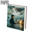 En tierras raras, libro en papel