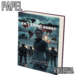 Producto Reserva Anticipada EN TIERRAS RARAS