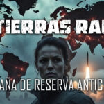 Campaña de Reserva Anticipada de En Tierras Raras de Xavier Marcé