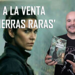 Ya a la venta En Tierras Raras