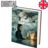 In Rare Earths - Digital Collector's Edition, book, thriller by Xavier Marce, Dystopian Present