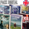 Get all XaviVerso books in digital with the Digital Collector's Pack: The XaviVerso 6, including Mark of Odin saga (The Awakening, Road to Valhalla and Ragnarok) and Dystopian Present book series: The Stone Lotus, Yes They Will Pass! and In Rare Earths thrillers by Xavier Marcé