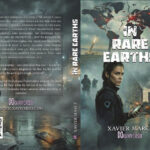 In Rare Earths cover design