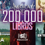Superamos los 200.000 libros vendidos del XaviVerso de Xavier Marcé