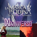 El XaviVerso es la tienda y comunidad online del universo literario transmedia del autor Xavier Marcé, donde todo está conectado.